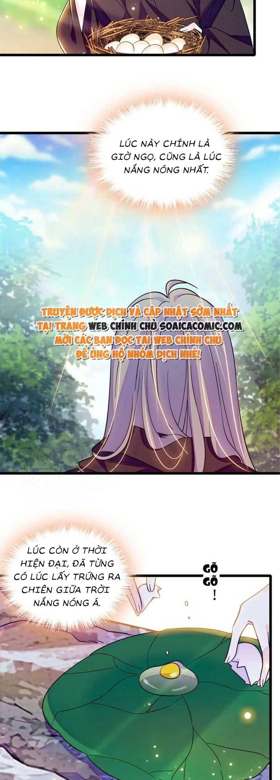 Manh Động Thú Thế Chap 106 - Next Chap 107