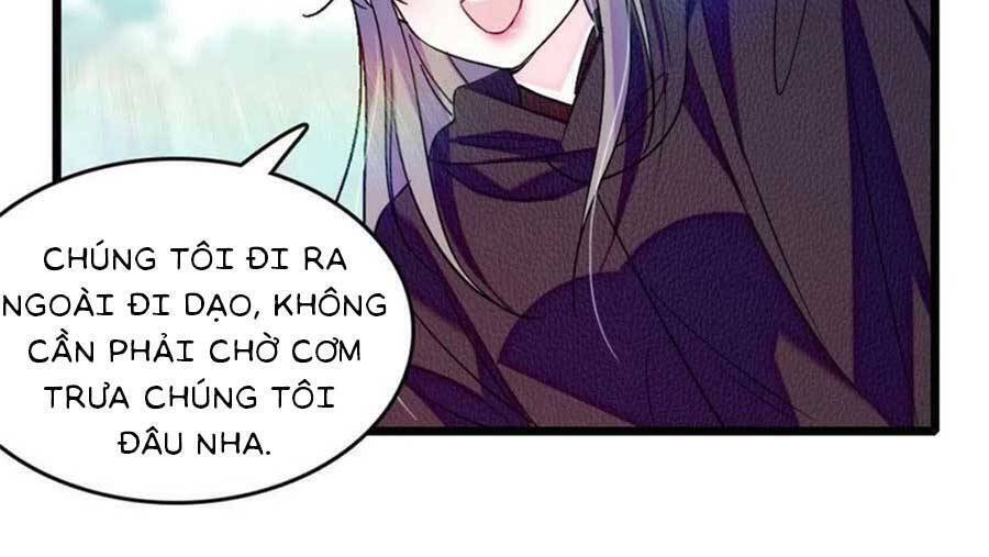 Manh Động Thú Thế Chap 106 - Next Chap 107