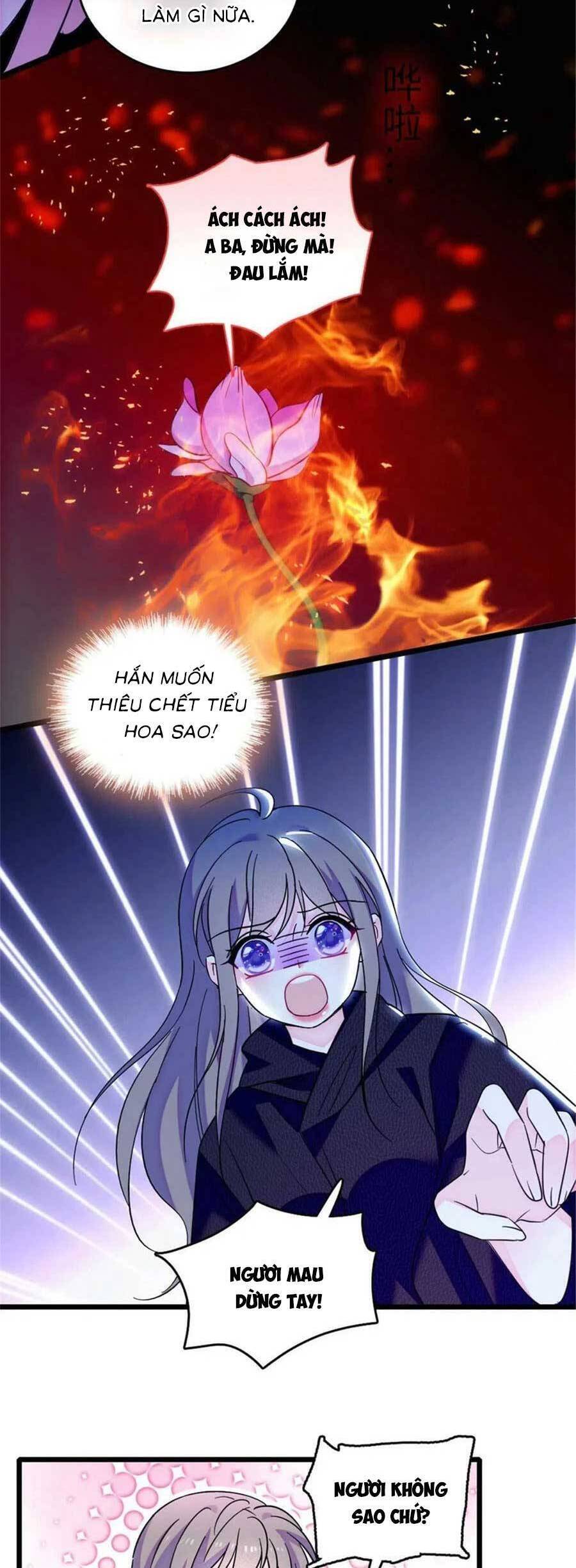 Manh Động Thú Thế Chap 107 - Next Chap 108
