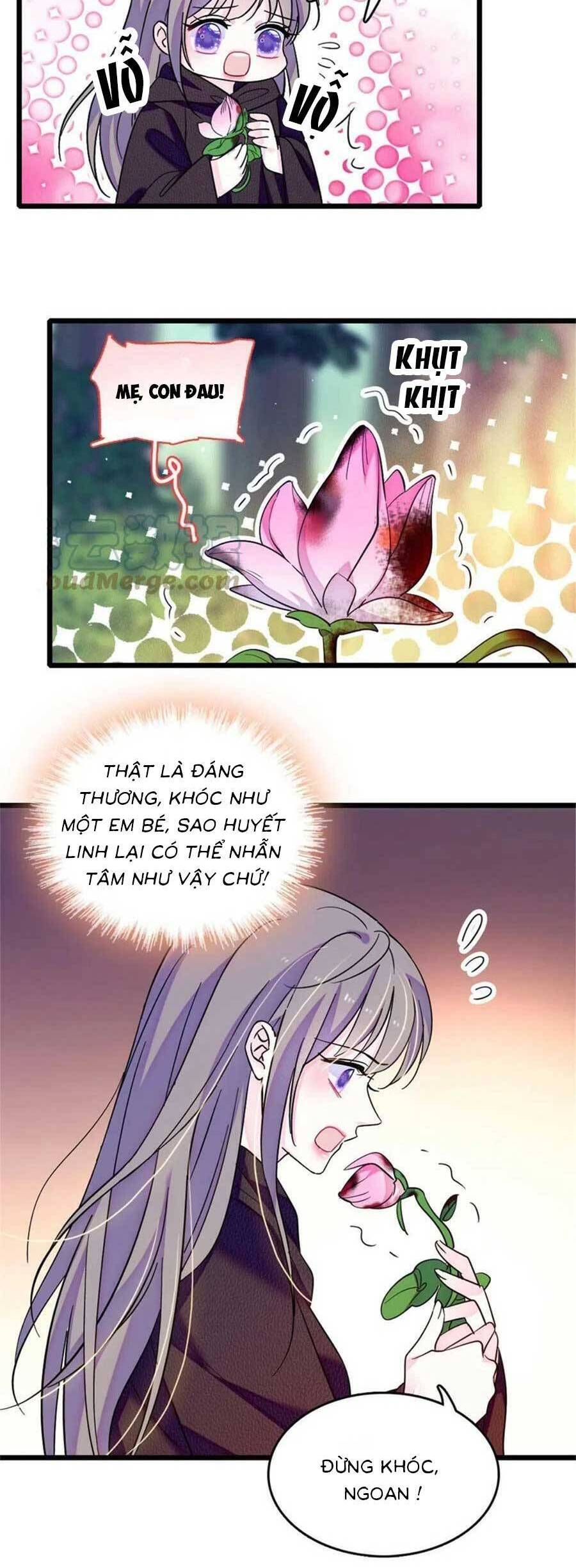 Manh Động Thú Thế Chap 107 - Next Chap 108
