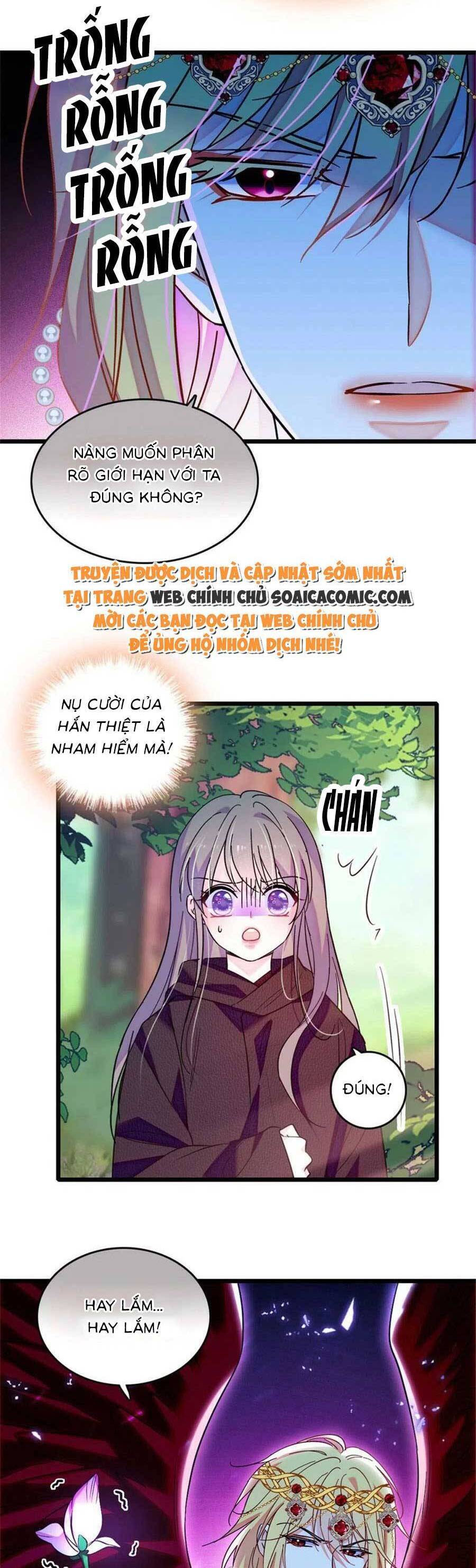 Manh Động Thú Thế Chap 107 - Next Chap 108