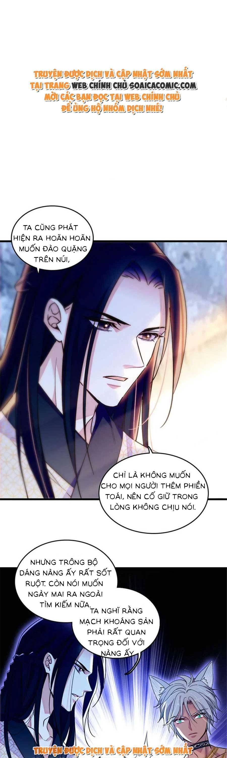 Manh Động Thú Thế Chap 108 - Next Chap 109