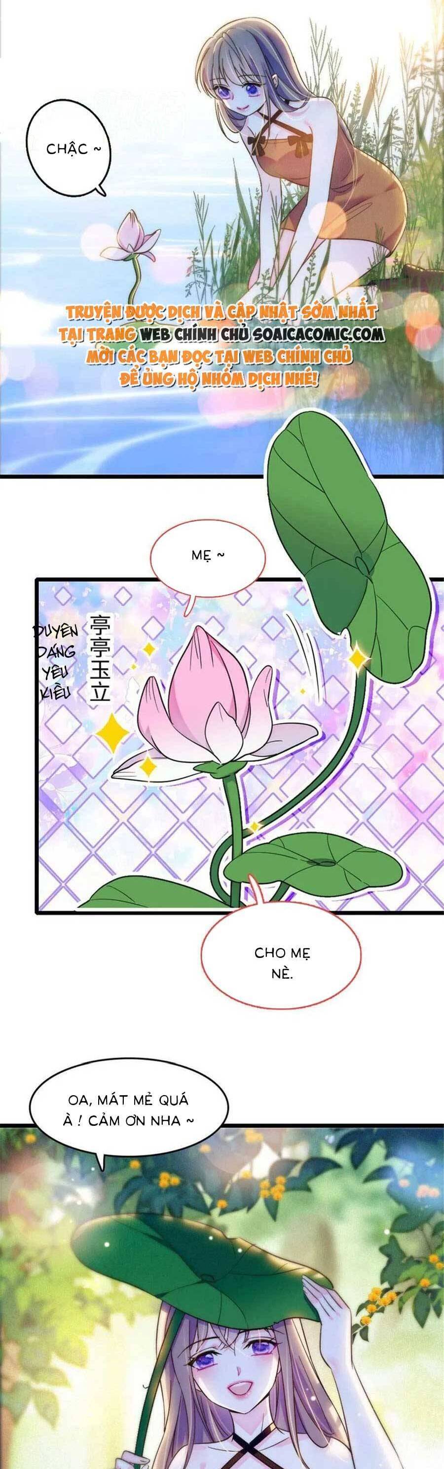 Manh Động Thú Thế Chap 108 - Next Chap 109