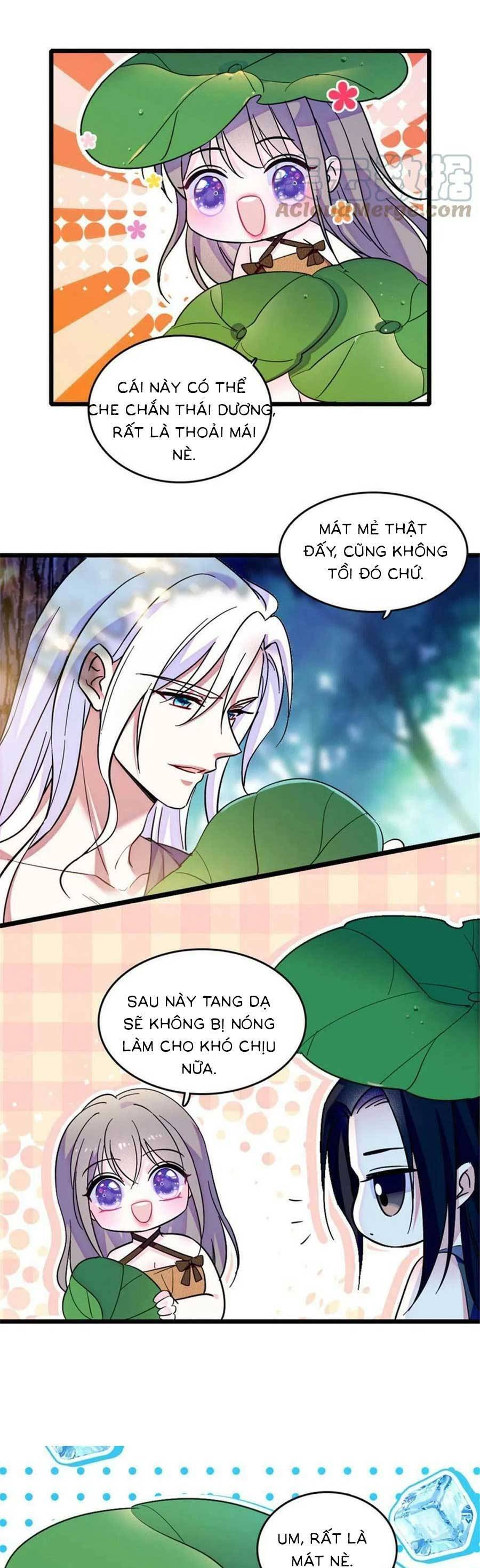 Manh Động Thú Thế Chap 108 - Next Chap 109