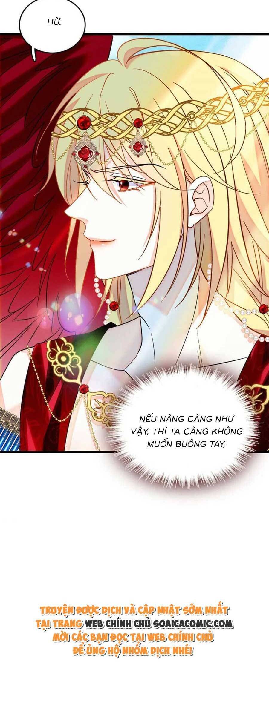 Manh Động Thú Thế Chap 108 - Next Chap 109
