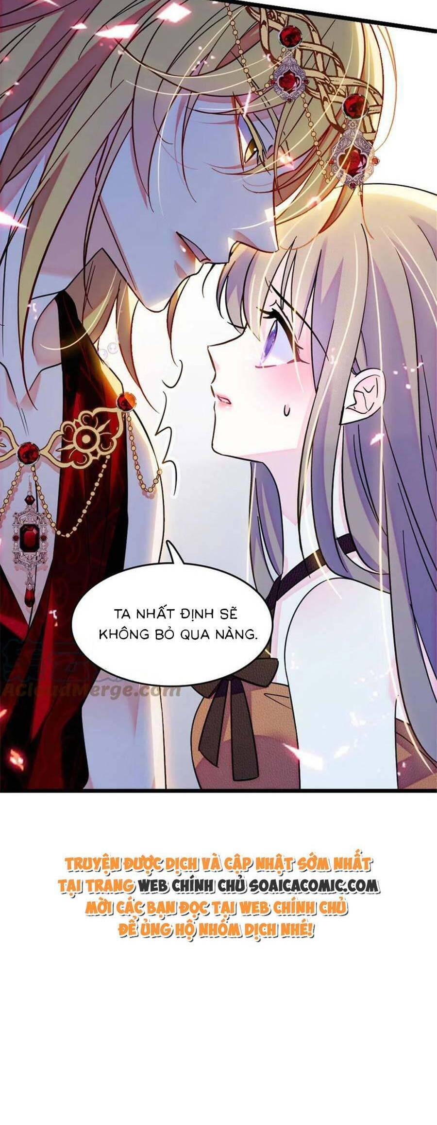 Manh Động Thú Thế Chap 109 - Next Chap 110