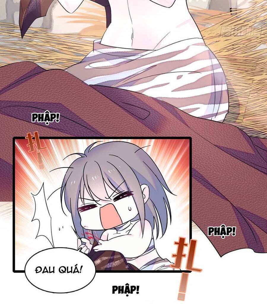 Manh Động Thú Thế Chap 11 - Next Chap 12