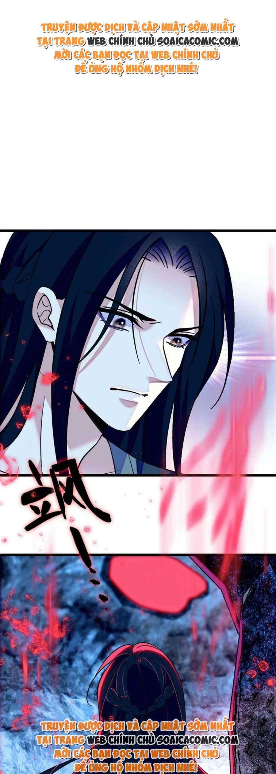 Manh Động Thú Thế Chap 111 - Next Chap 112