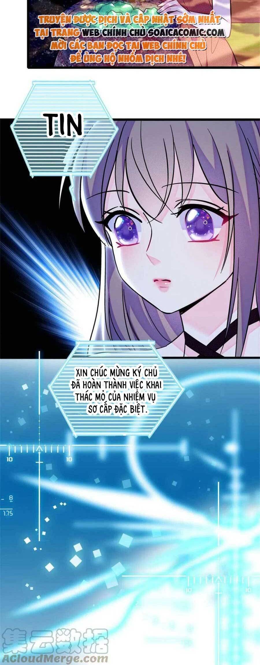Manh Động Thú Thế Chap 111 - Next Chap 112