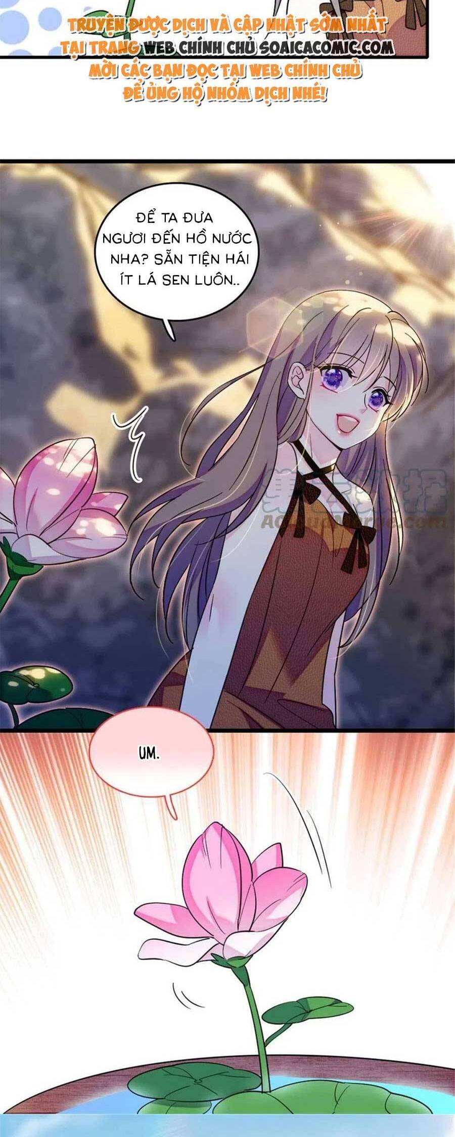 Manh Động Thú Thế Chap 111 - Next Chap 112
