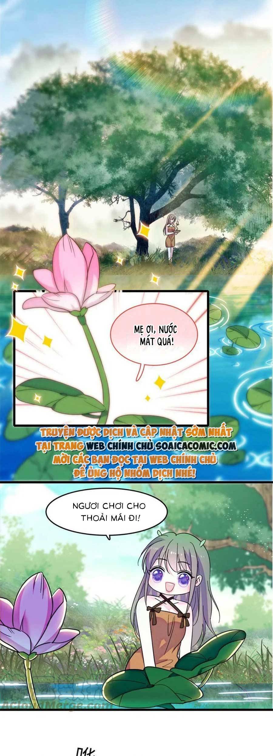 Manh Động Thú Thế Chap 111 - Next Chap 112