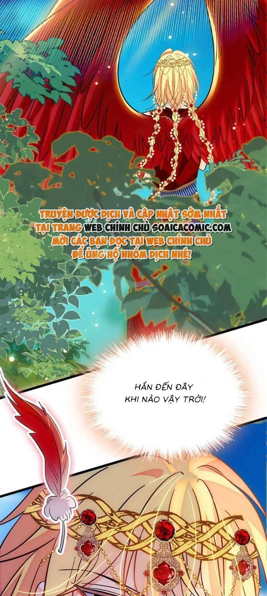Manh Động Thú Thế Chap 111 - Next Chap 112