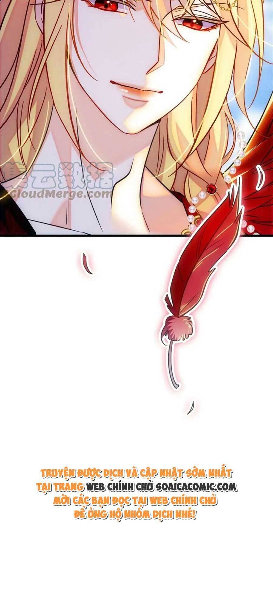 Manh Động Thú Thế Chap 111 - Next Chap 112