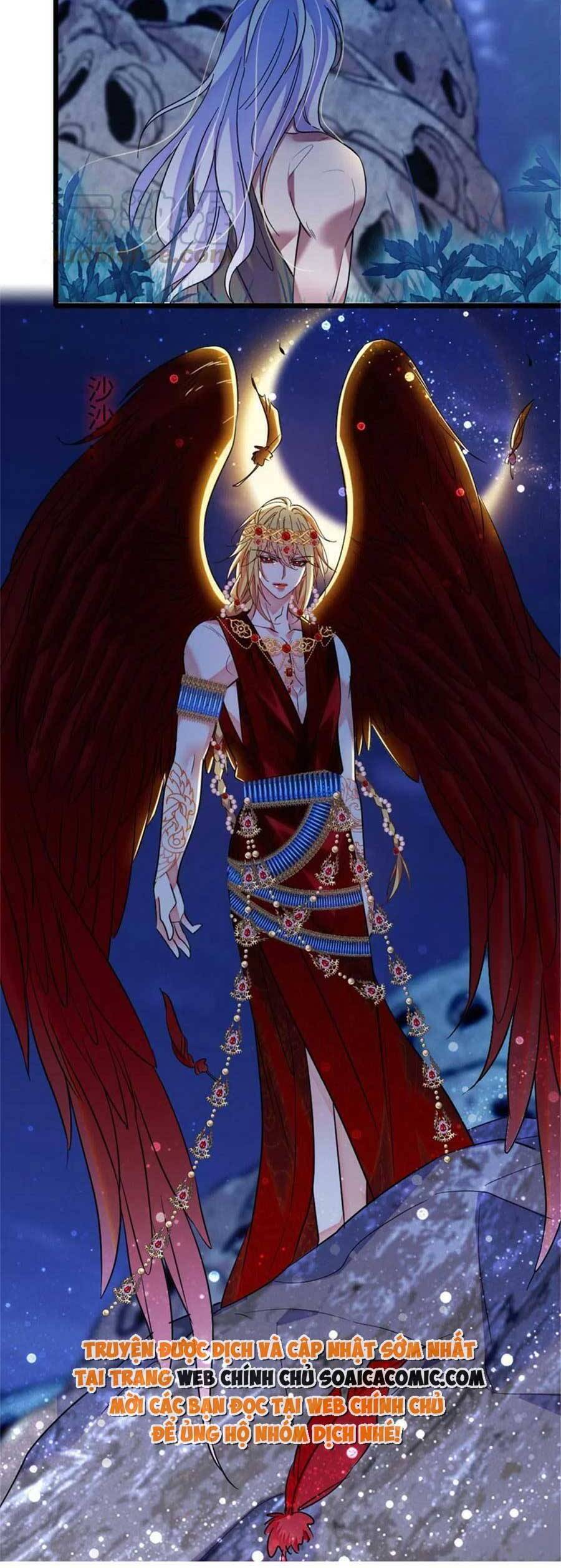 Manh Động Thú Thế Chap 111 - Next Chap 112