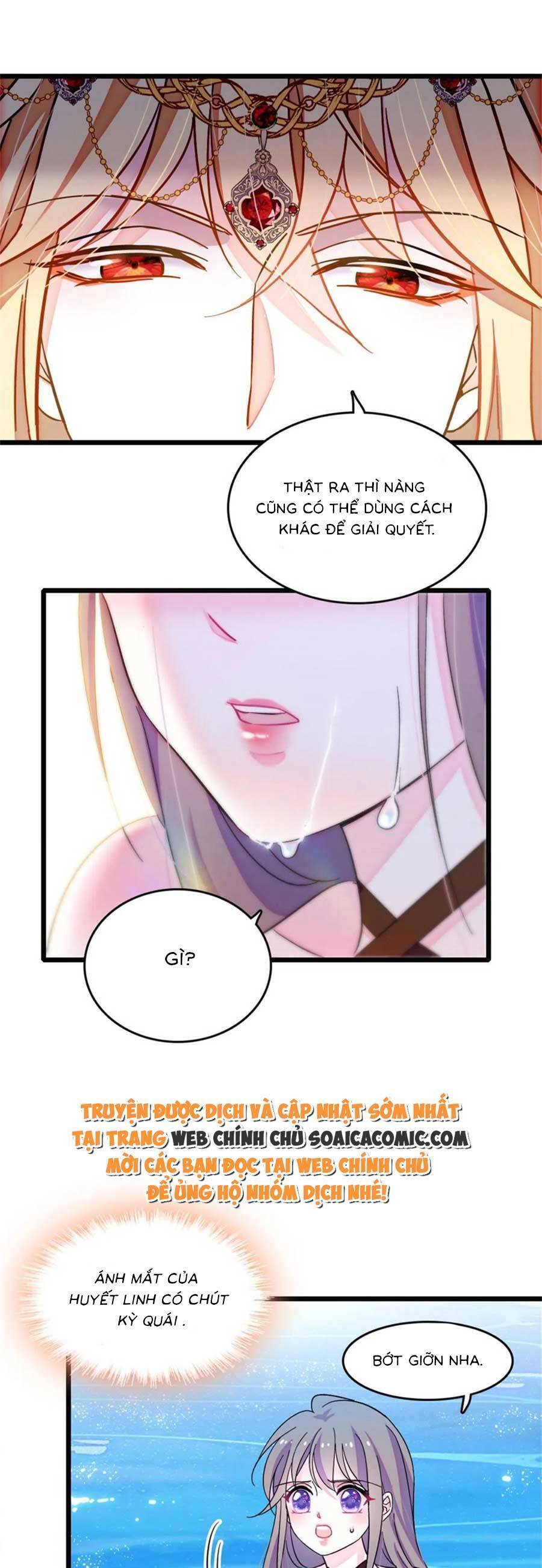 Manh Động Thú Thế Chap 112 - Next Chap 113