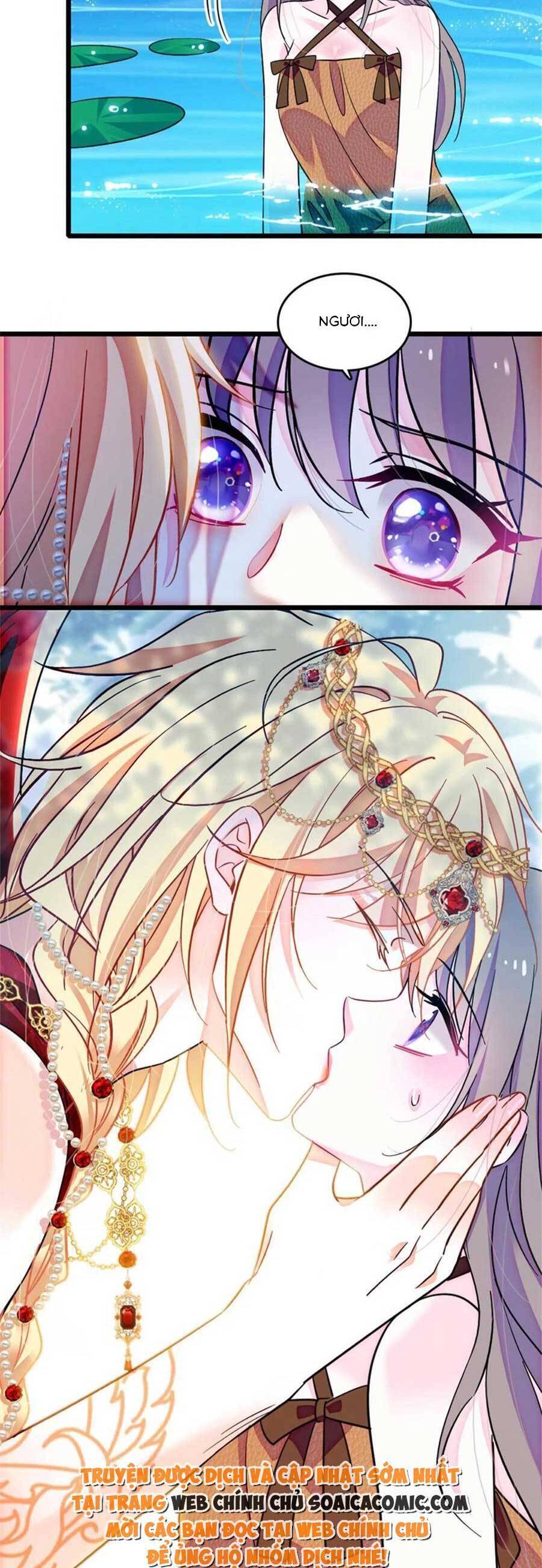 Manh Động Thú Thế Chap 112 - Next Chap 113