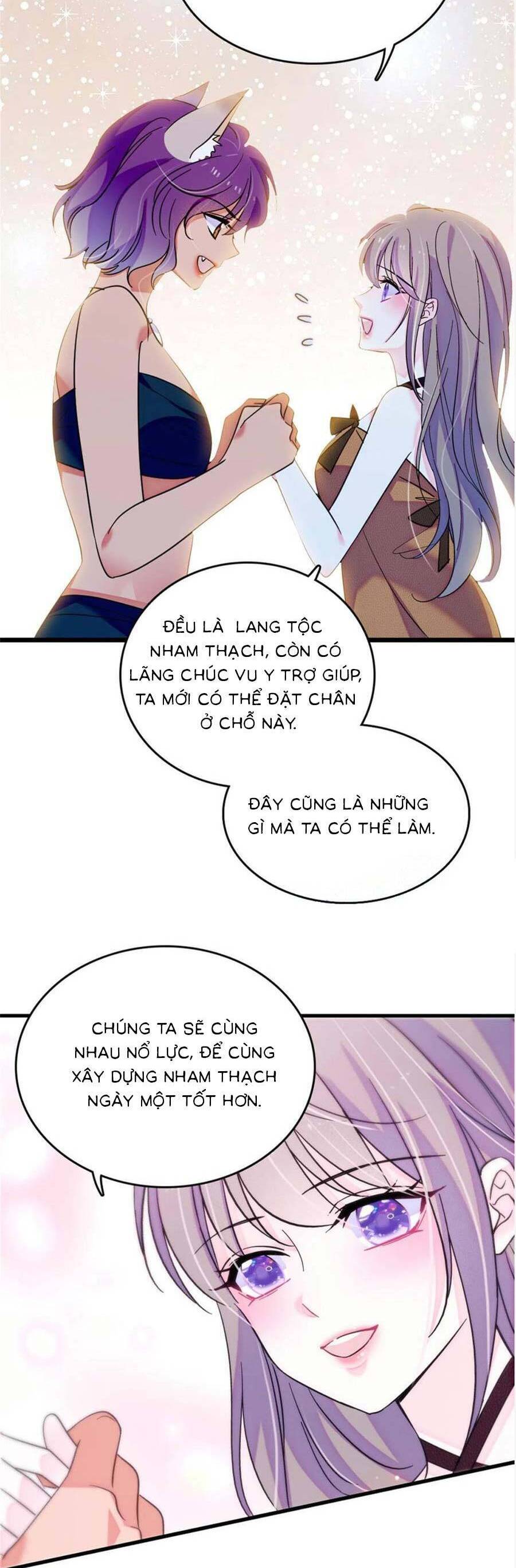 Manh Động Thú Thế Chap 113 - Next Chap 114