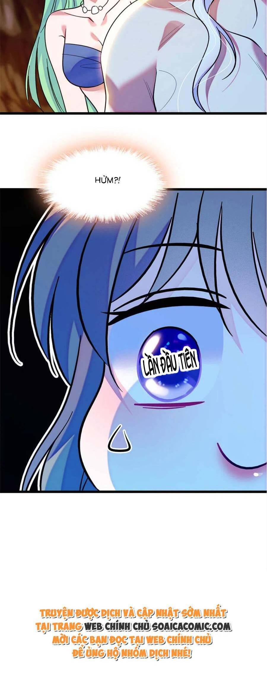 Manh Động Thú Thế Chap 113 - Next Chap 114