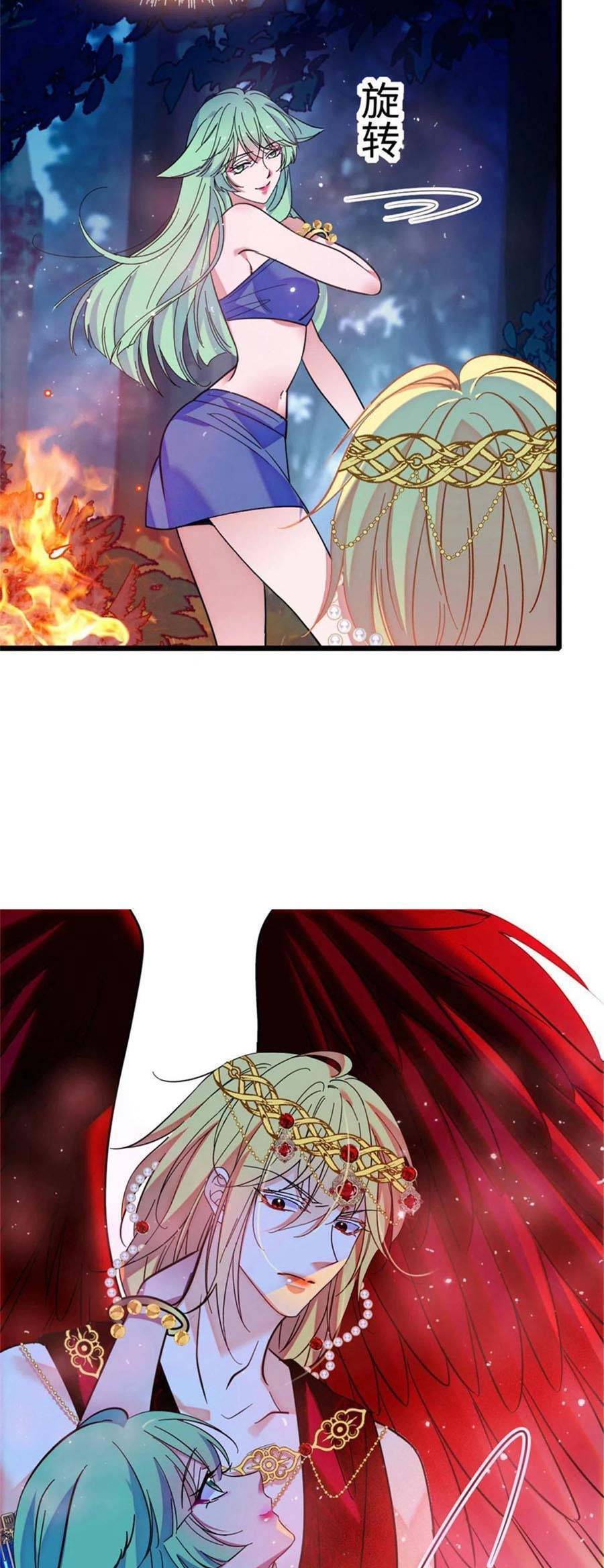 Manh Động Thú Thế Chap 115 - Next Chap 116