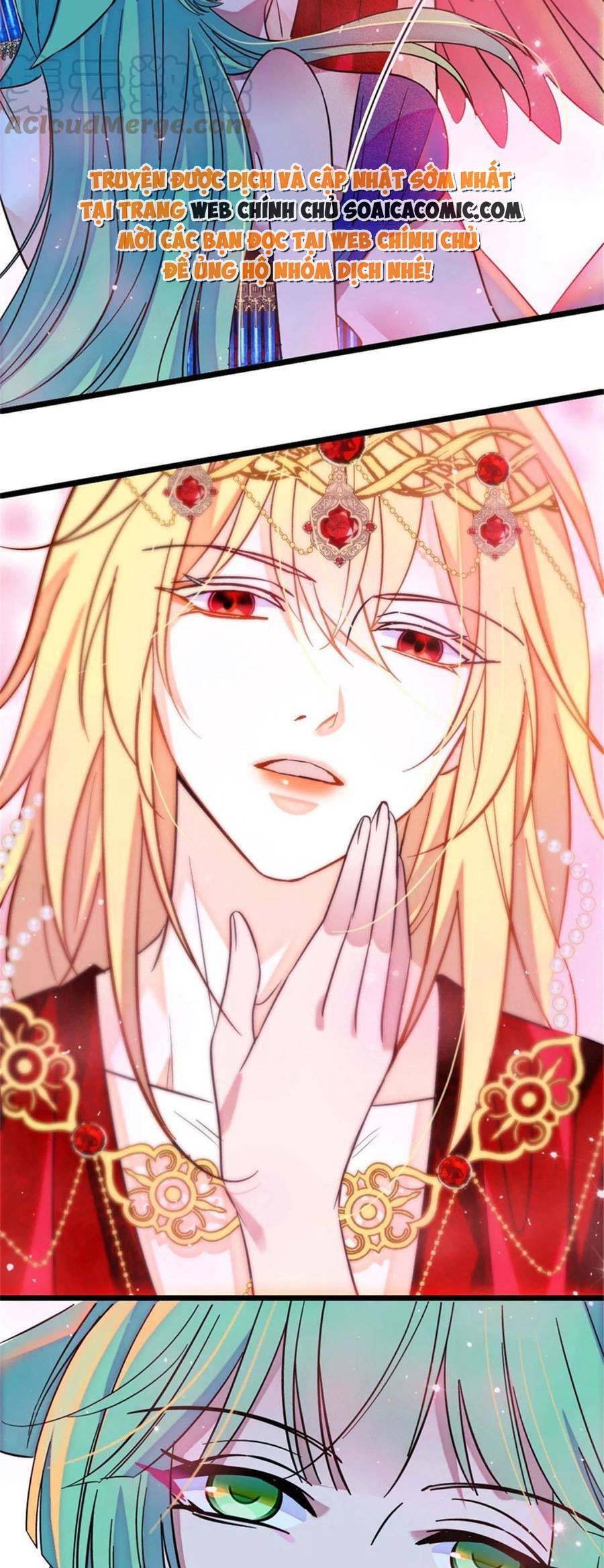 Manh Động Thú Thế Chap 115 - Next Chap 116