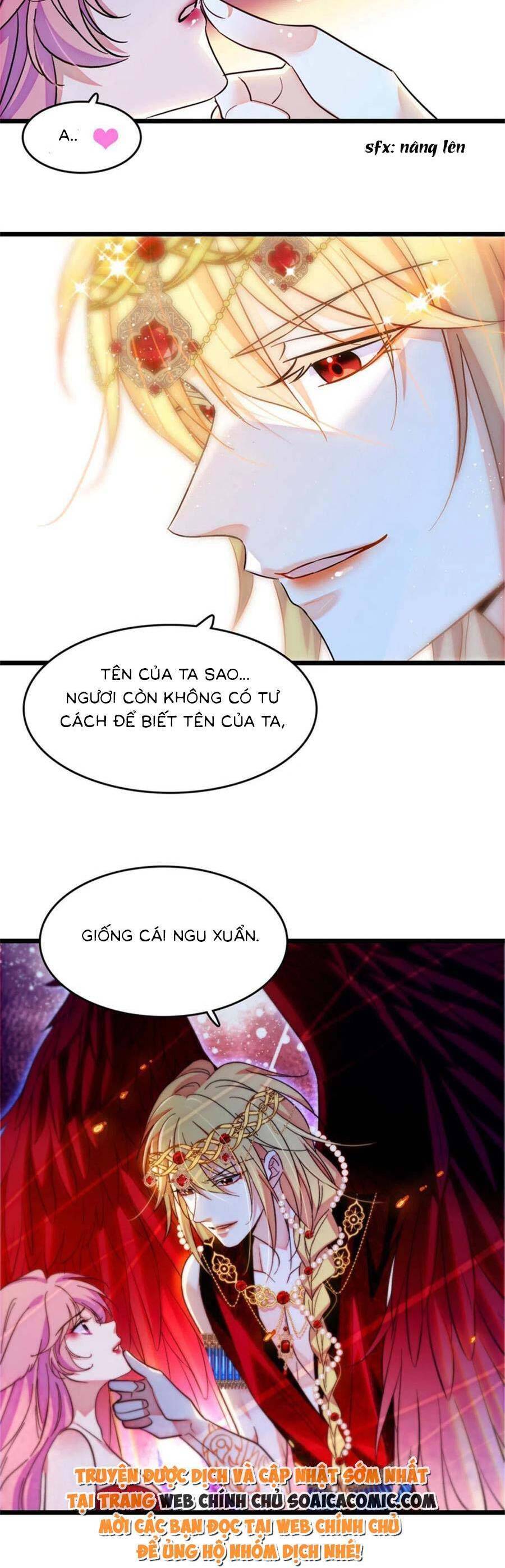 Manh Động Thú Thế Chap 115 - Next Chap 116