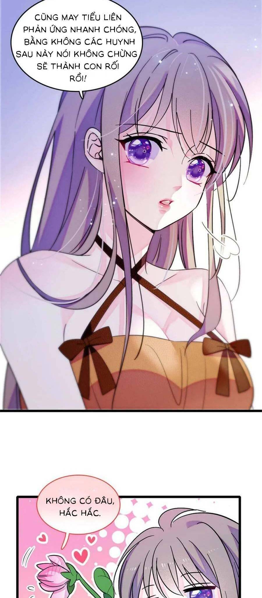 Manh Động Thú Thế Chap 116 - Next Chap 117