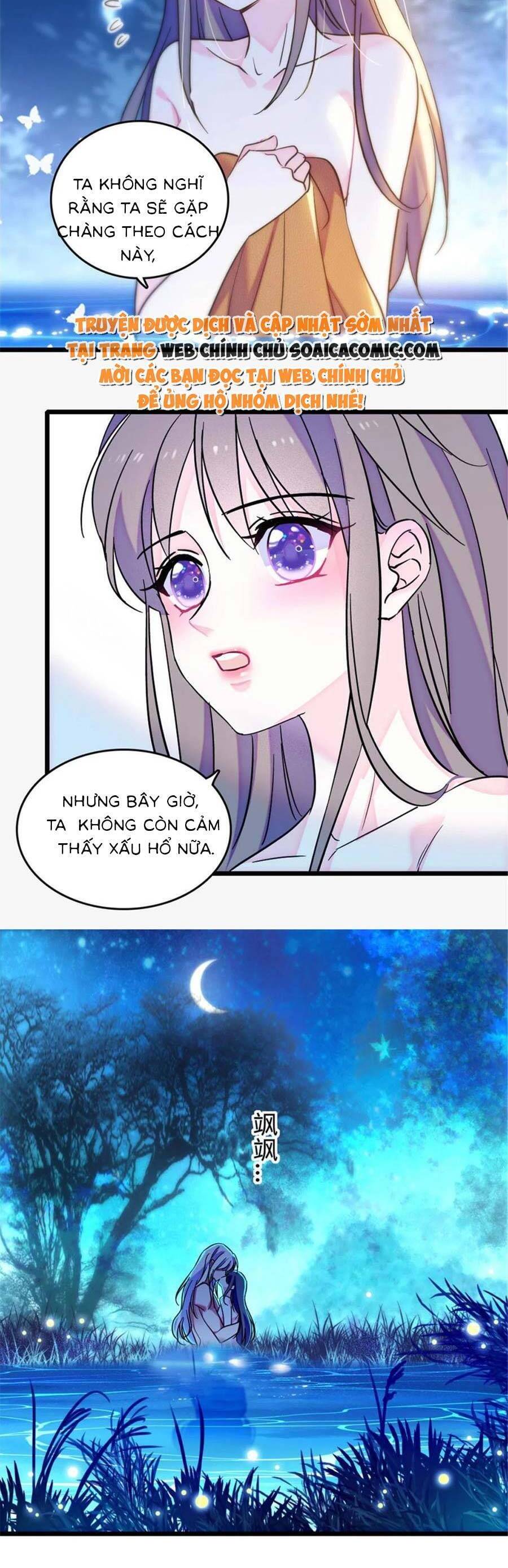Manh Động Thú Thế Chap 117 - Next Chap 118