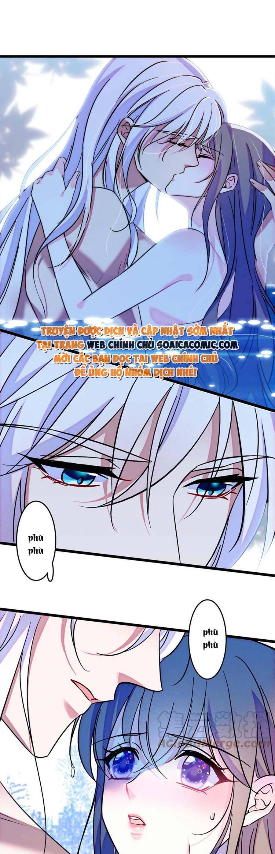 Manh Động Thú Thế Chap 117 - Next Chap 118