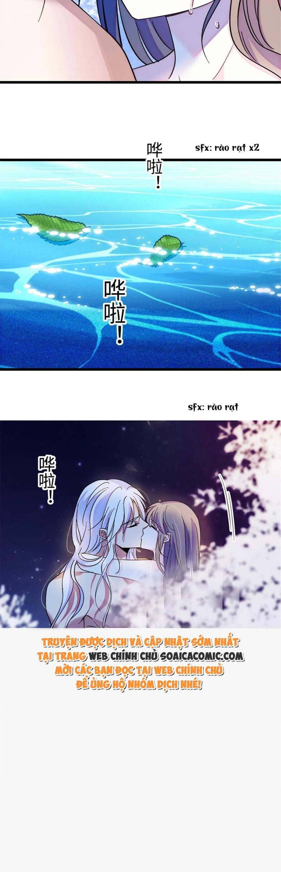 Manh Động Thú Thế Chap 117 - Next Chap 118