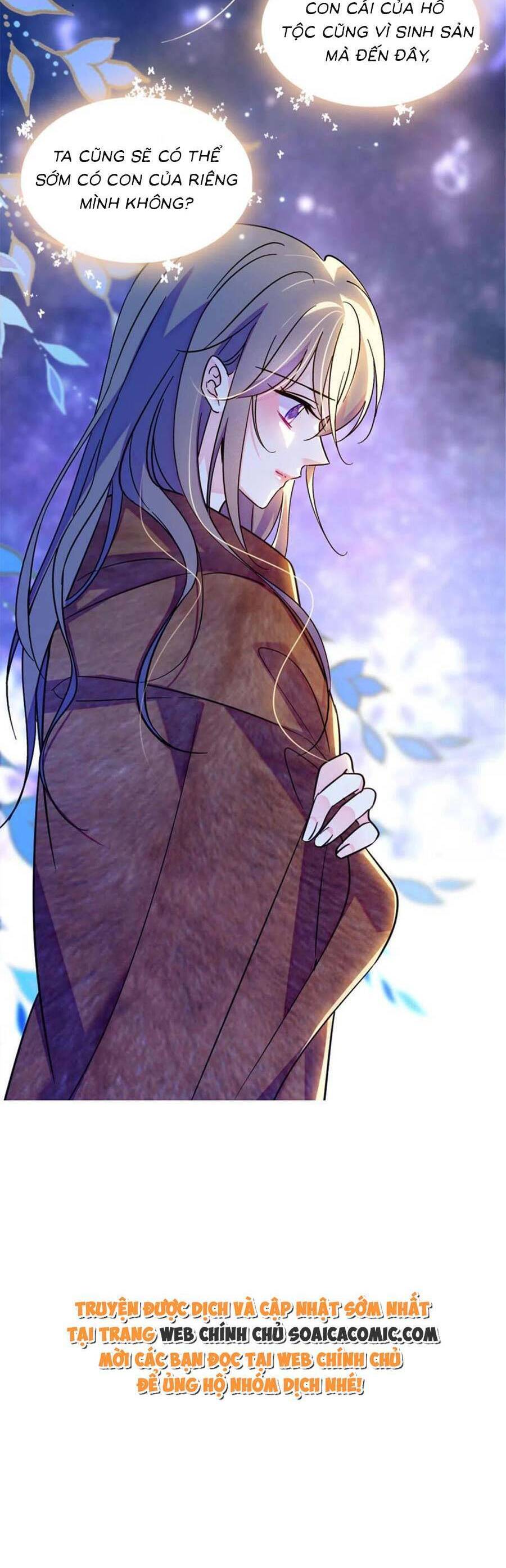 Manh Động Thú Thế Chap 117 - Next Chap 118