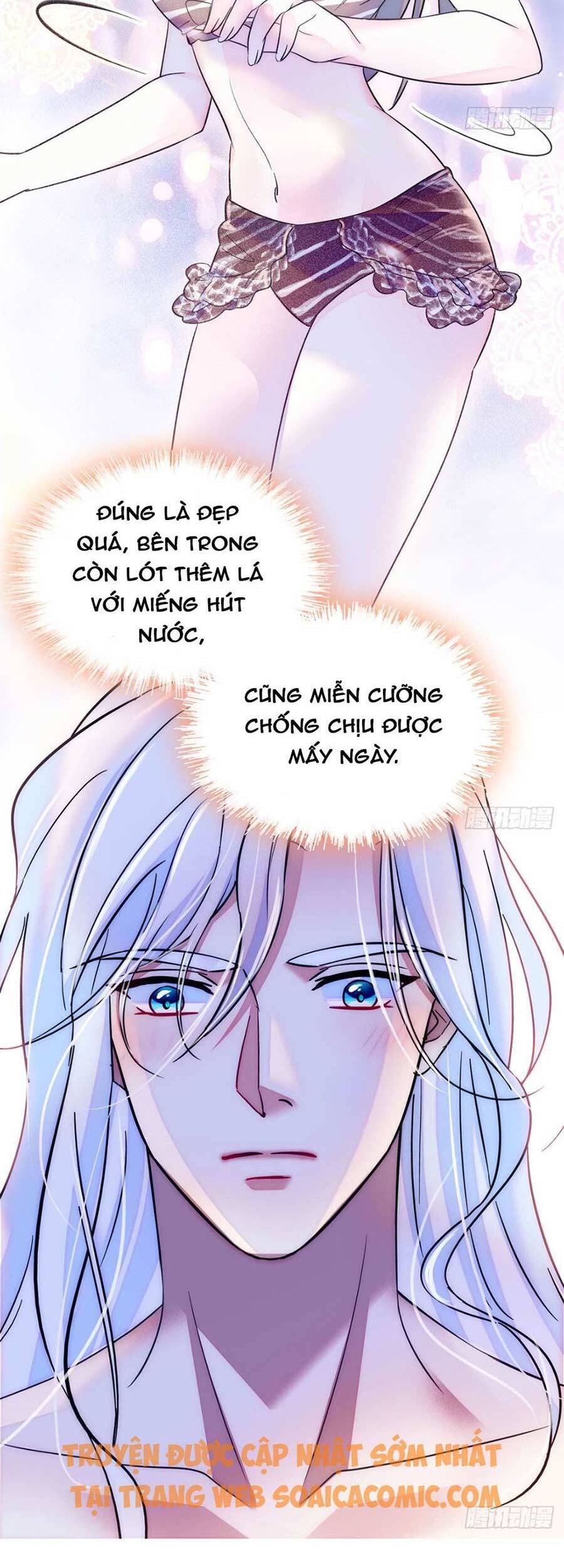 Manh Động Thú Thế Chap 12 - Next Chap 13
