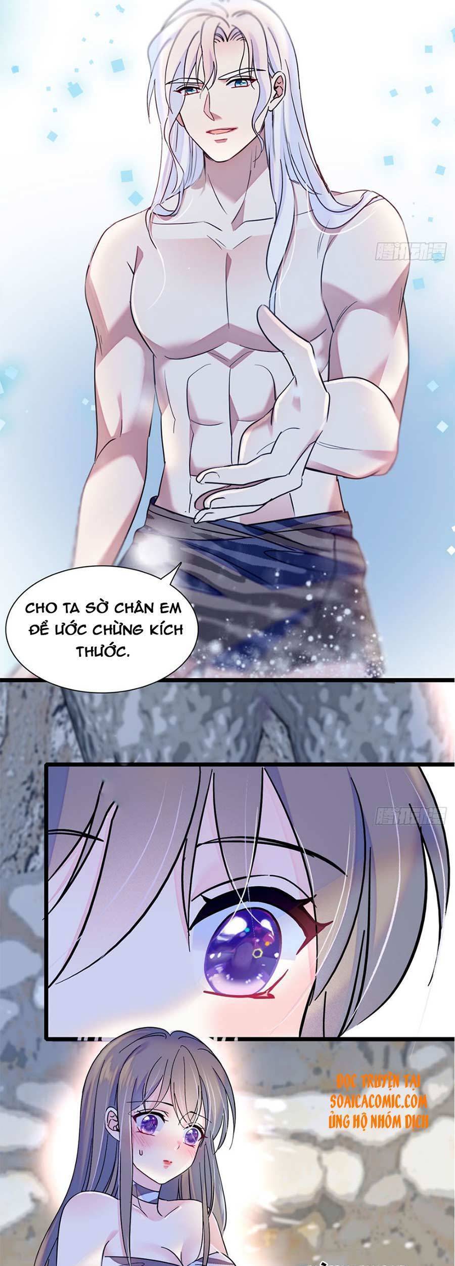 Manh Động Thú Thế Chap 12 - Next Chap 13