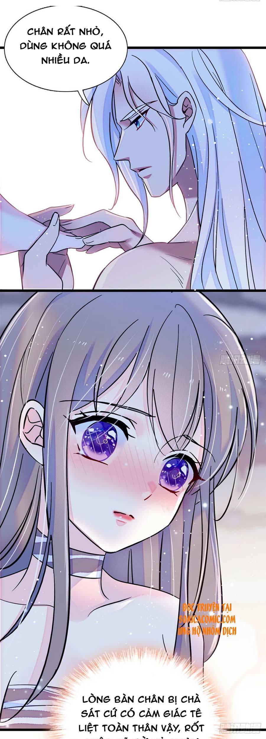 Manh Động Thú Thế Chap 12 - Next Chap 13
