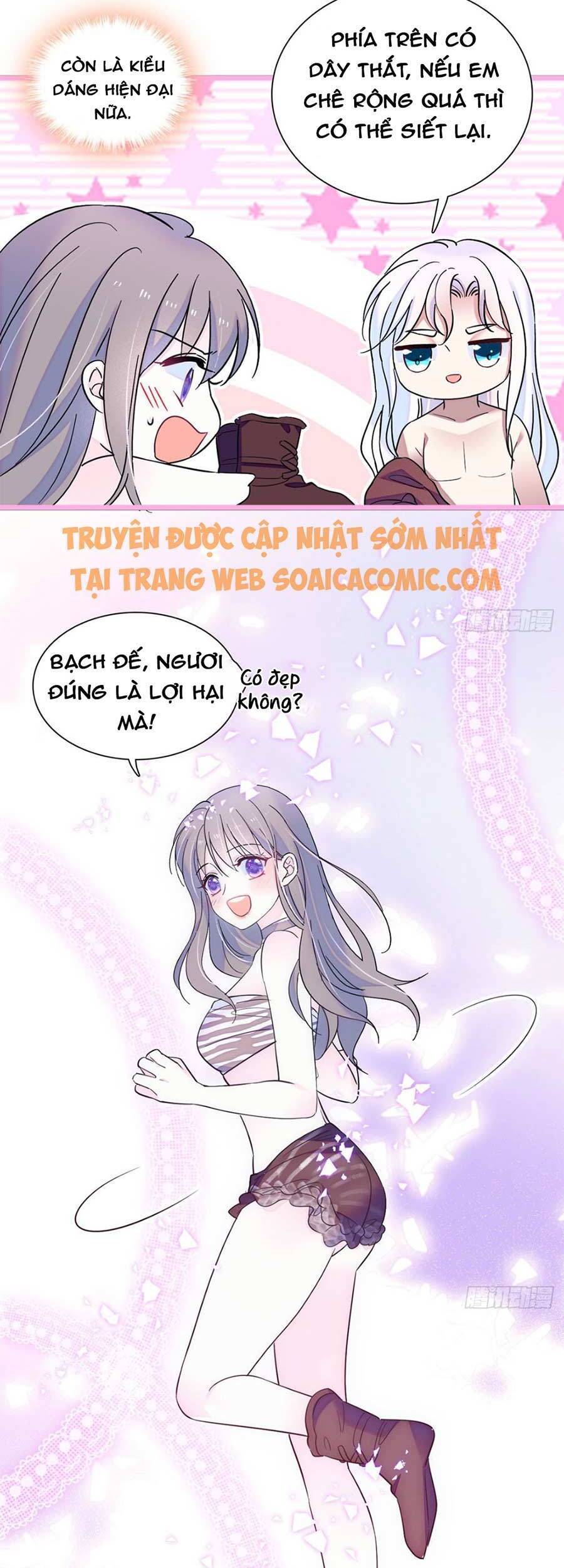 Manh Động Thú Thế Chap 12 - Next Chap 13