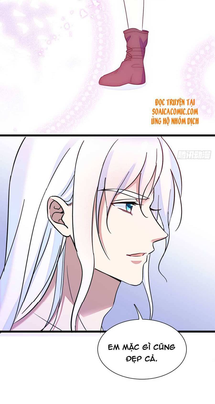 Manh Động Thú Thế Chap 12 - Next Chap 13