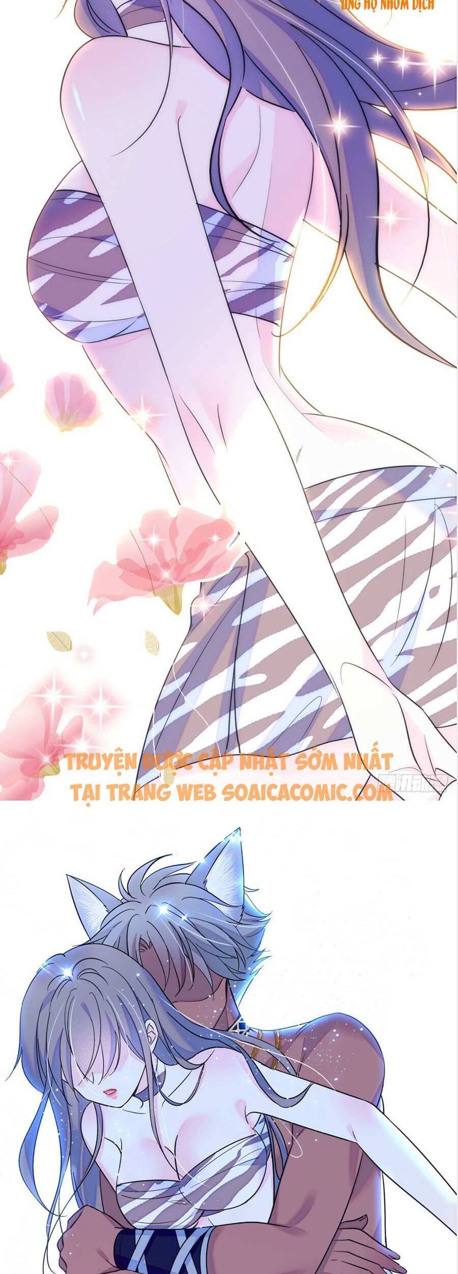 Manh Động Thú Thế Chap 13 - Next Chap 14