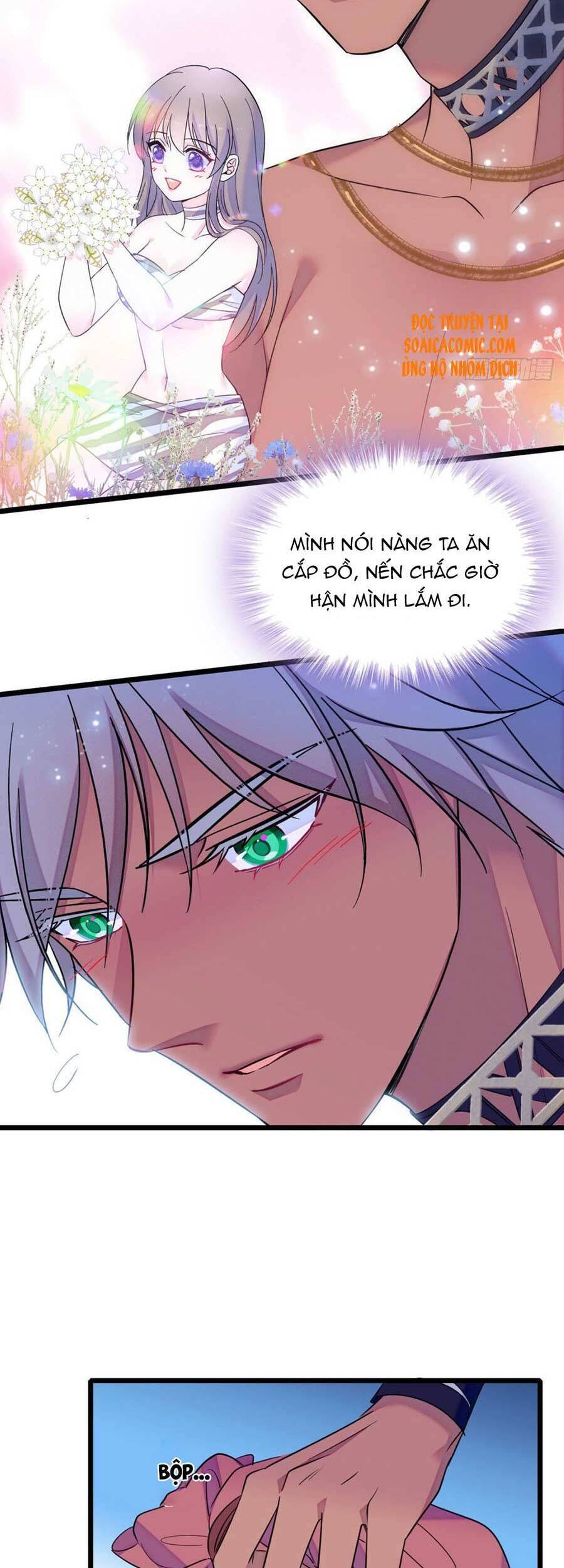Manh Động Thú Thế Chap 14 - Next Chap 15