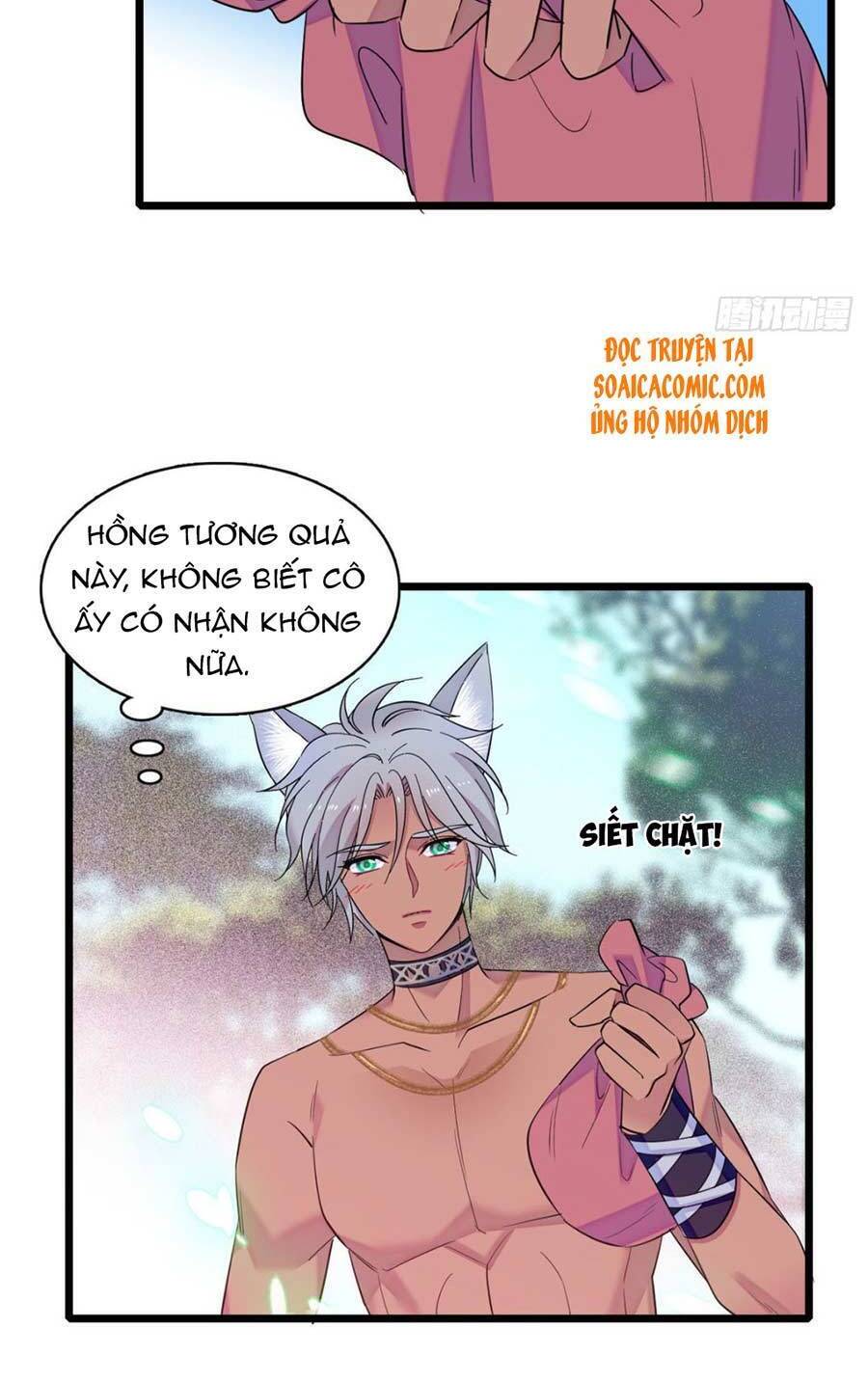 Manh Động Thú Thế Chap 14 - Next Chap 15