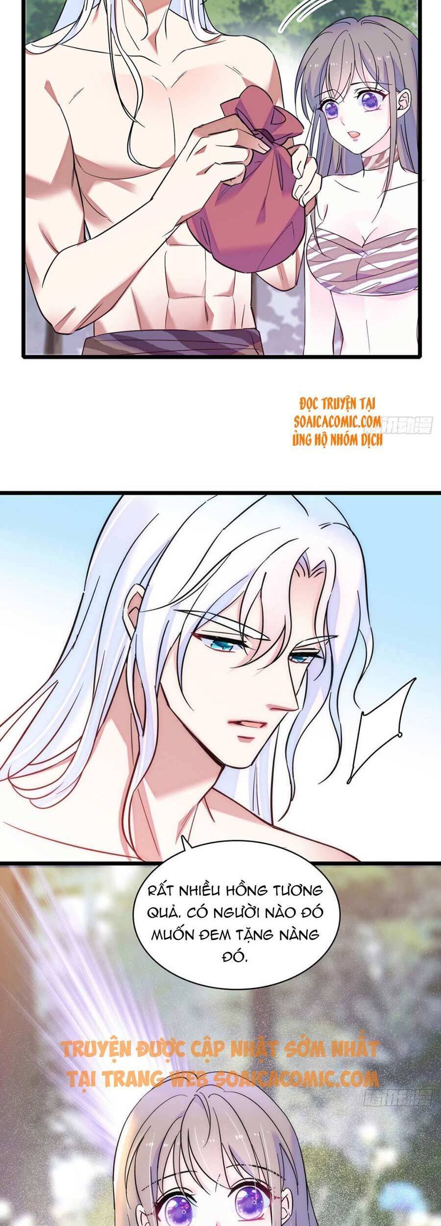 Manh Động Thú Thế Chap 14 - Next Chap 15