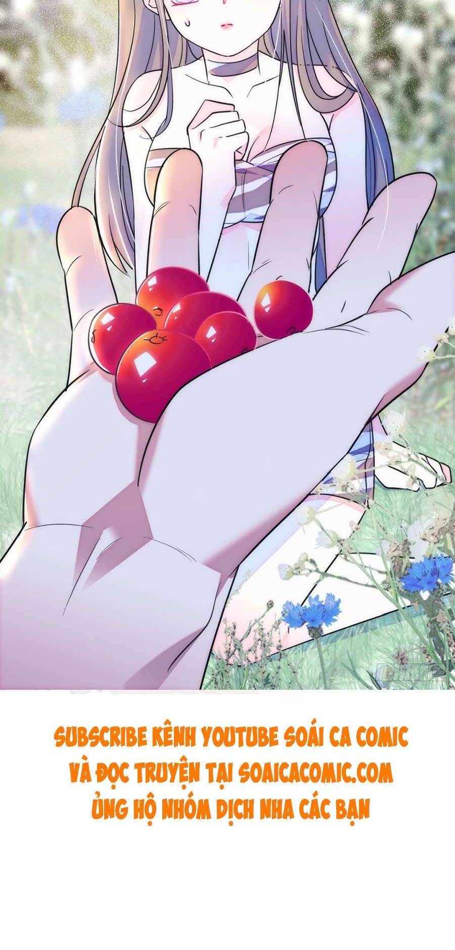 Manh Động Thú Thế Chap 14 - Next Chap 15