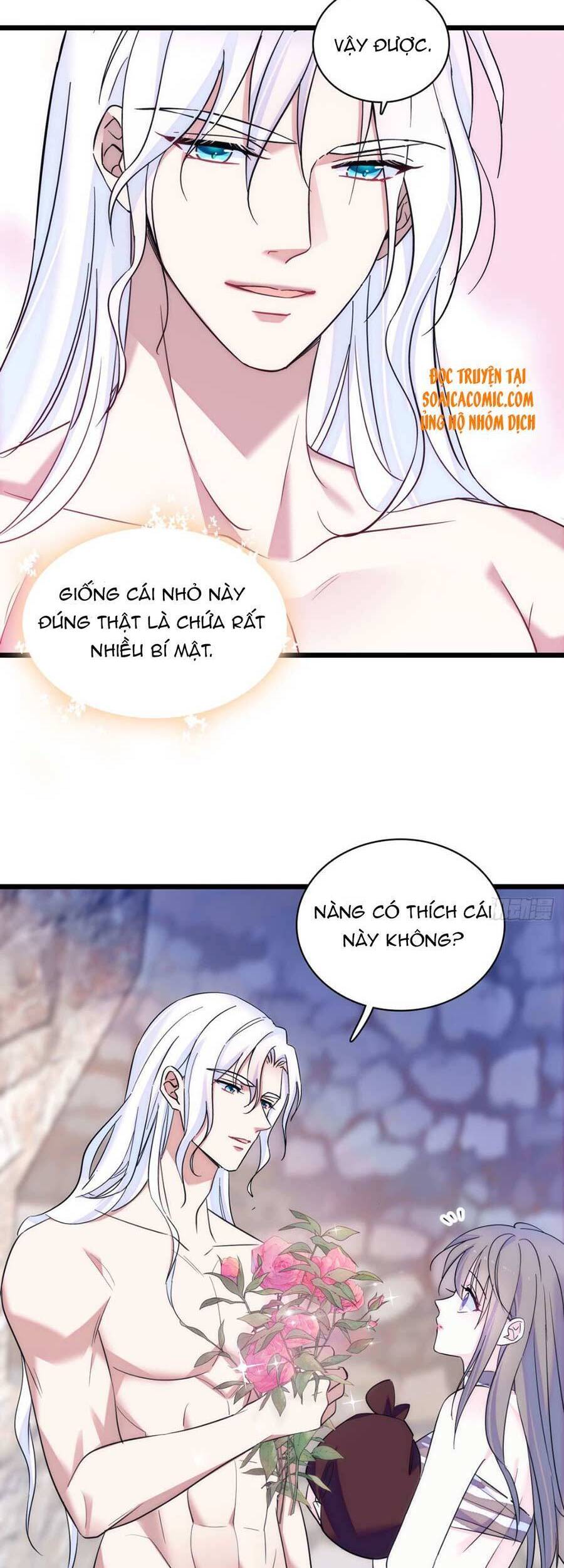 Manh Động Thú Thế Chap 14 - Next Chap 15