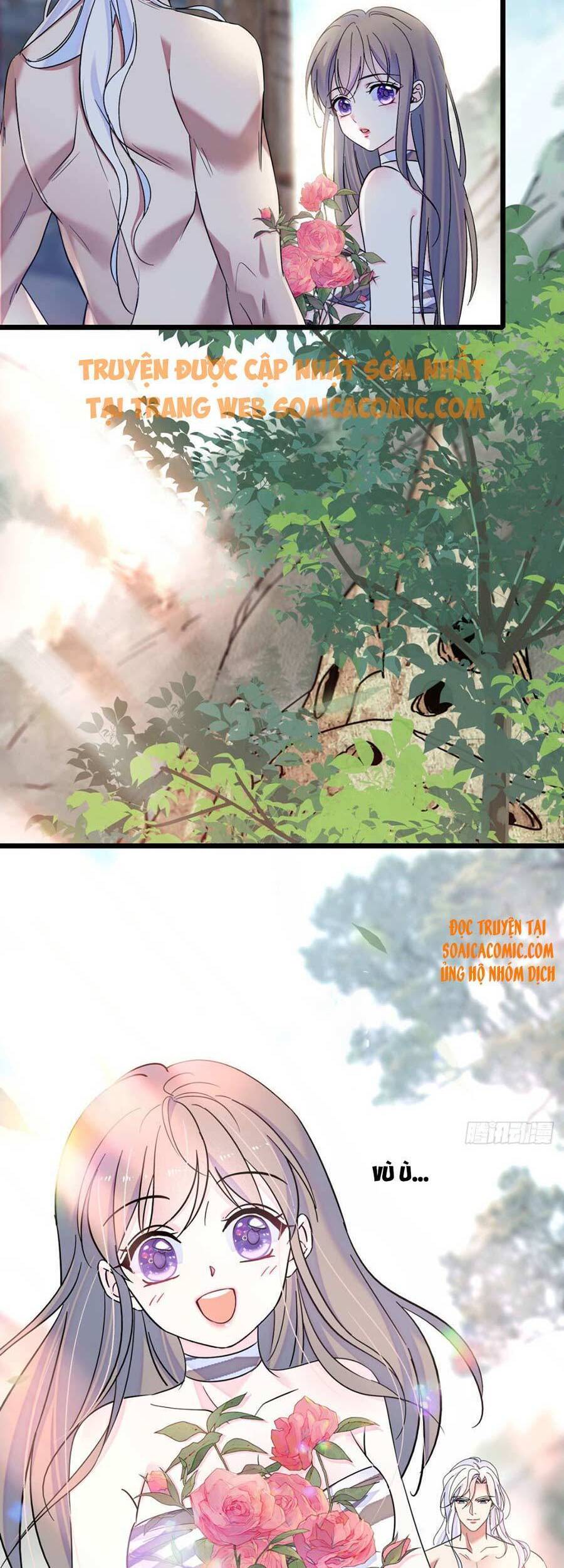 Manh Động Thú Thế Chap 14 - Next Chap 15