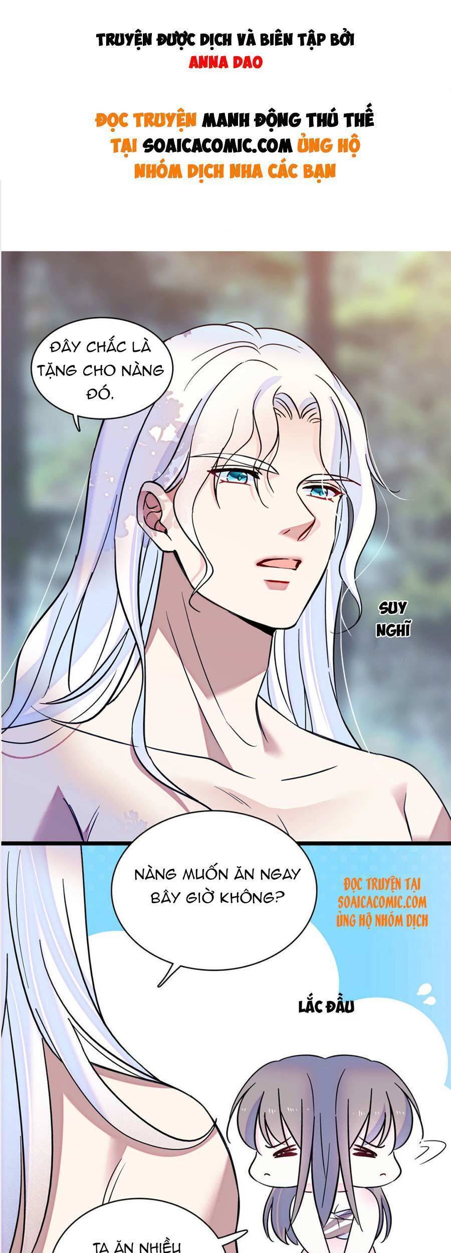 Manh Động Thú Thế Chap 15 - Next Chap 16