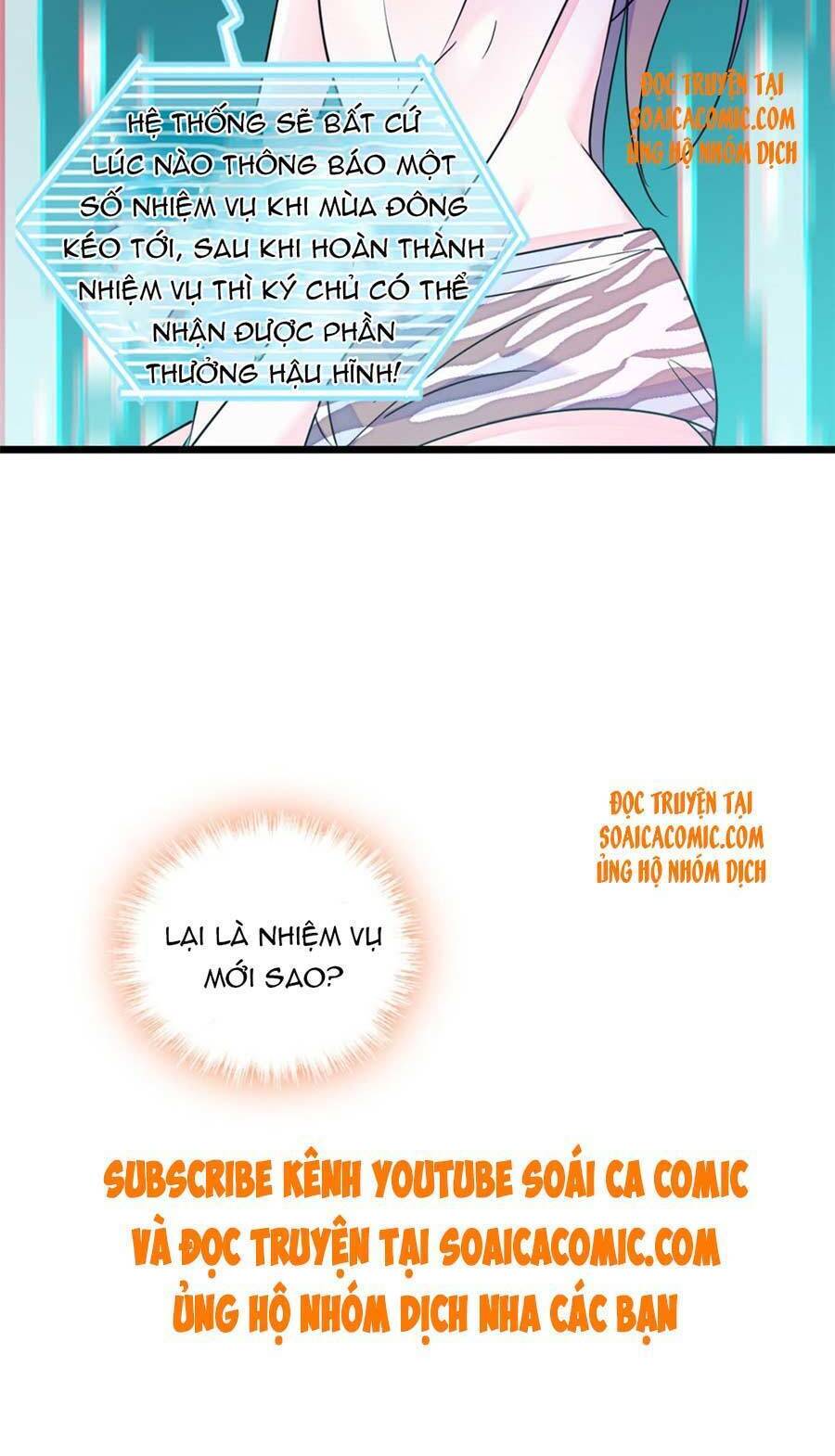 Manh Động Thú Thế Chap 15 - Next Chap 16