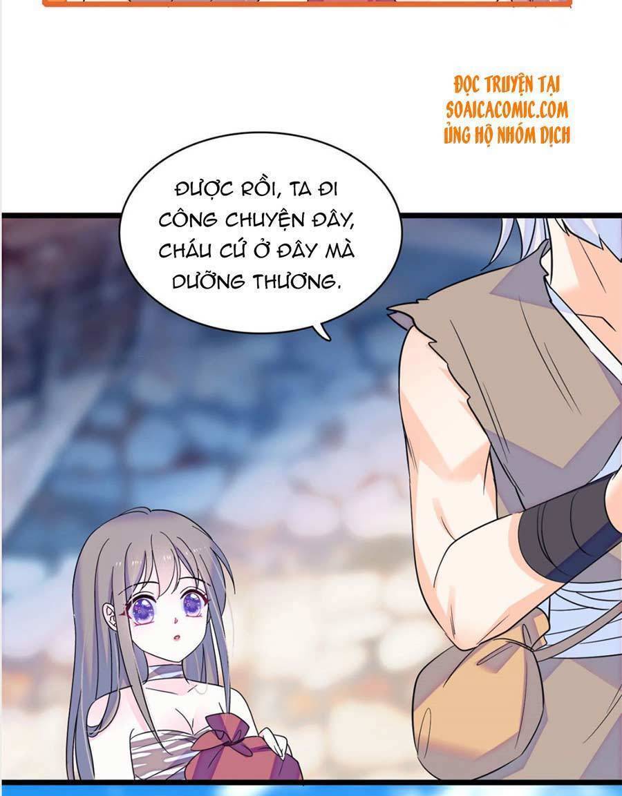 Manh Động Thú Thế Chap 15 - Next Chap 16