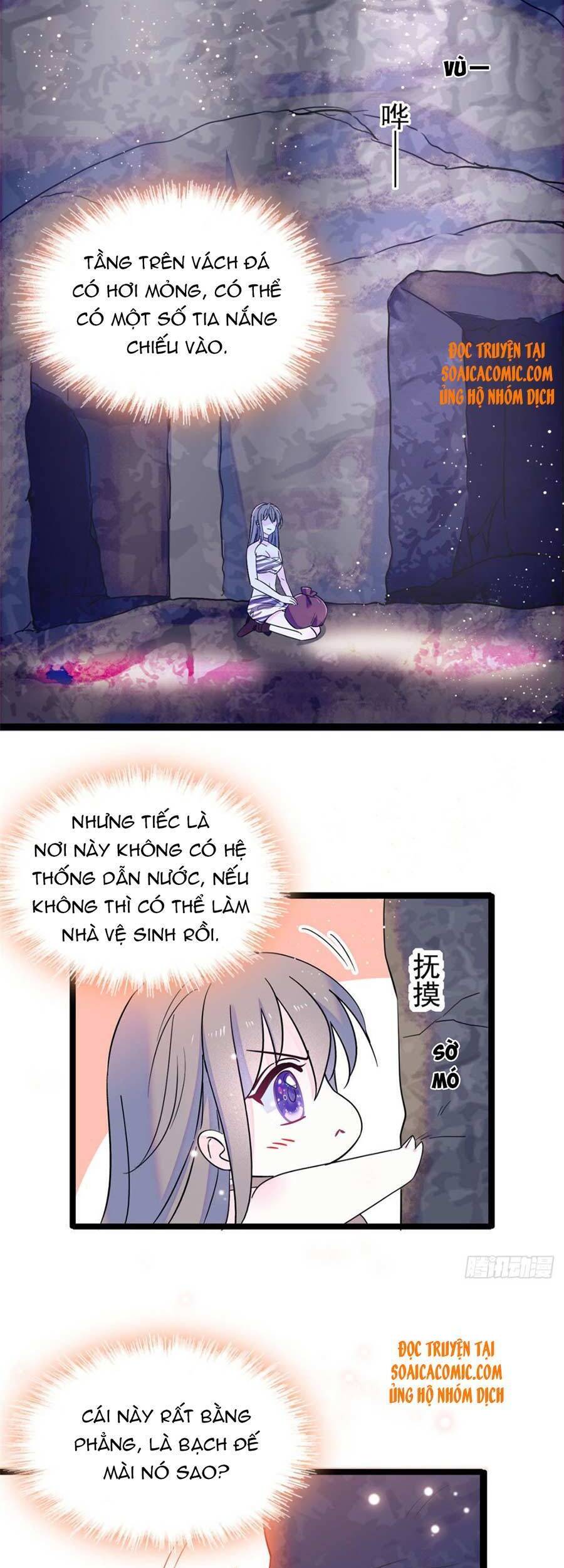 Manh Động Thú Thế Chap 16 - Next Chap 17
