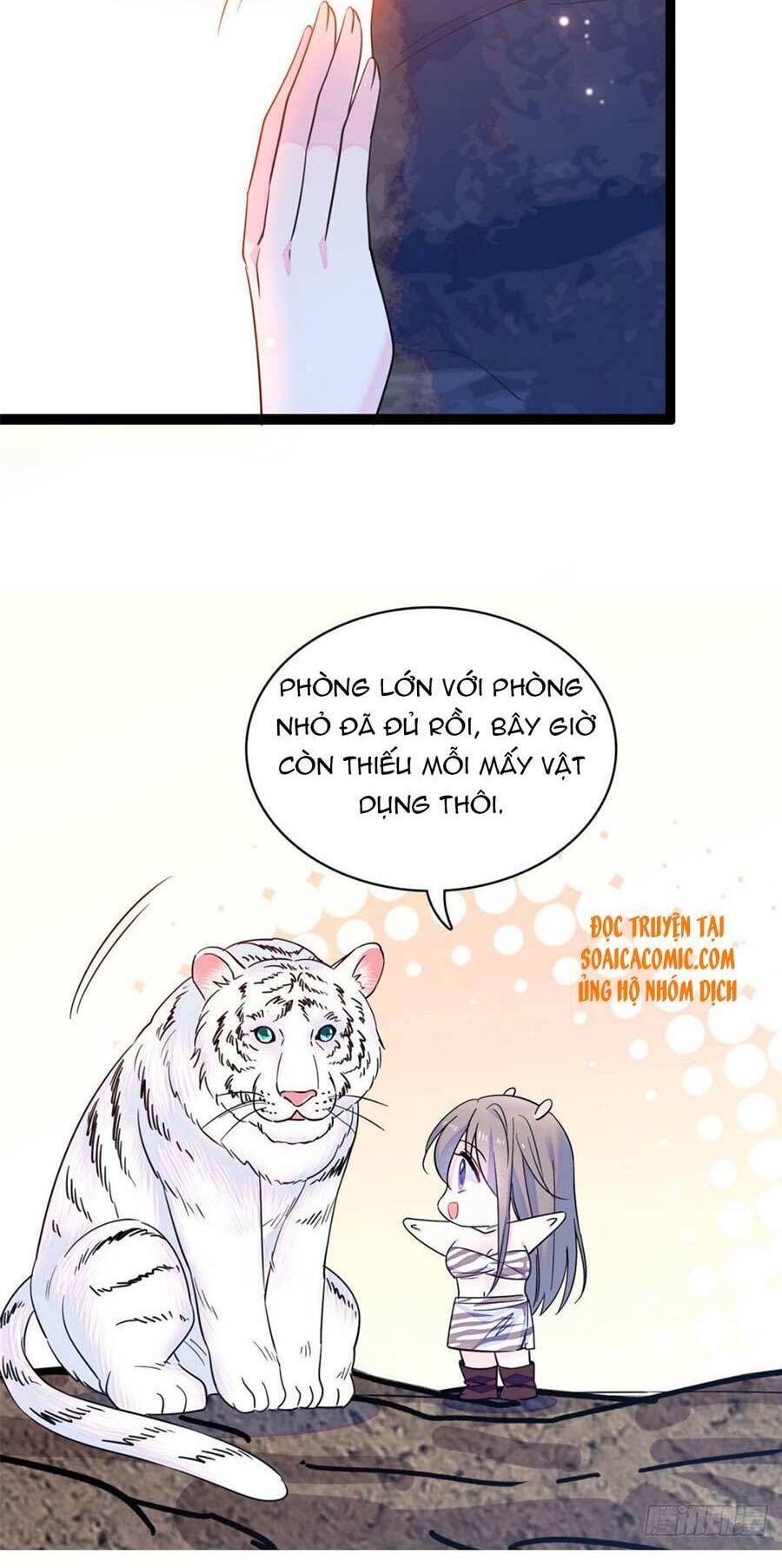 Manh Động Thú Thế Chap 16 - Next Chap 17