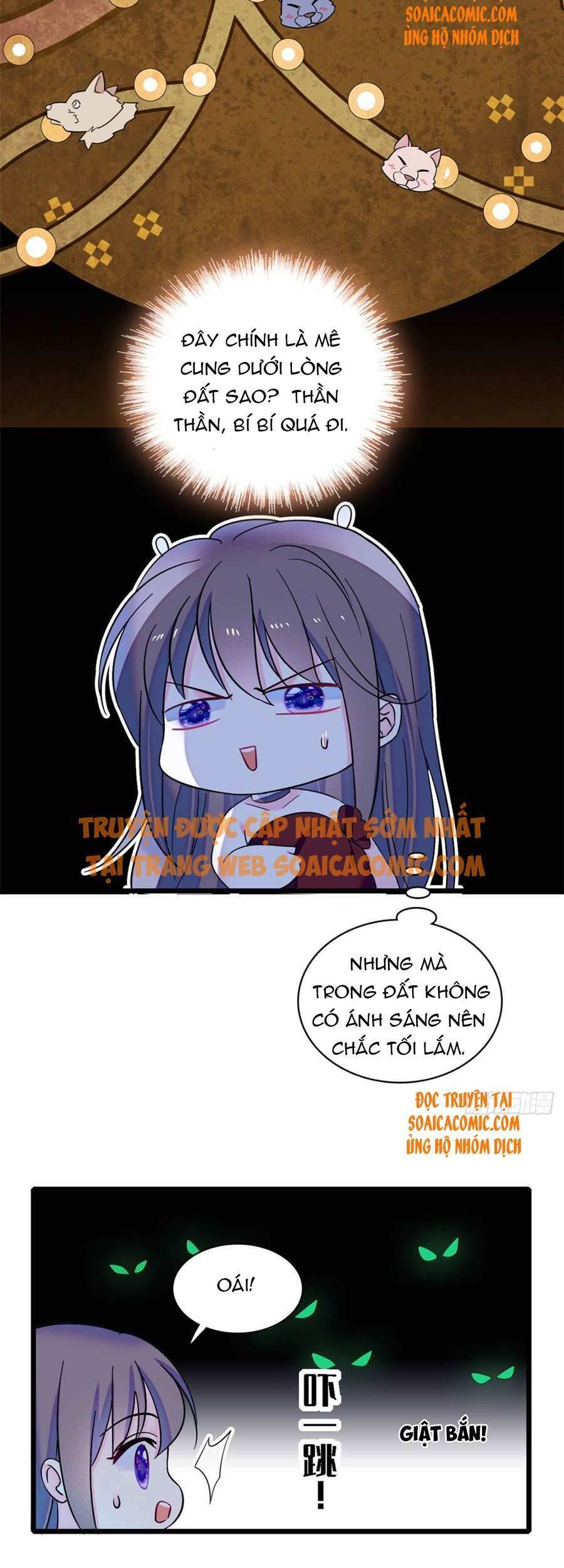 Manh Động Thú Thế Chap 16 - Next Chap 17