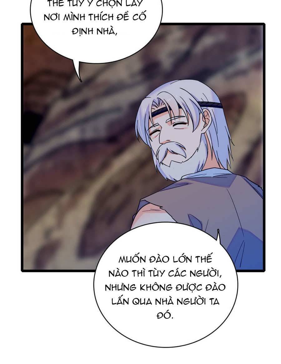 Manh Động Thú Thế Chap 16 - Next Chap 17