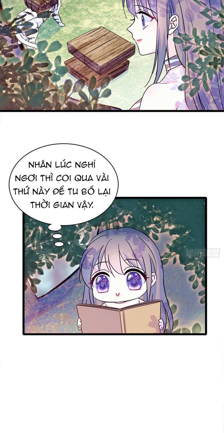 Manh Động Thú Thế Chap 17 - Next Chap 18